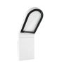 Ledvance Outdoor LED Facade Edge 12W 3000K Weiß