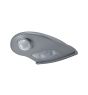 Ledvance LED Wandleuchte Silber 0.95W 