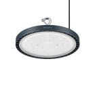 Philips LED-Highbay BY121P Coreline G5 Aluminium Grau 134W 20000lm 85x85D - 840 Kaltweiß | IP65 - Dali Dimmbar
