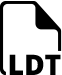 LDT file (Eulumdat) 8719514528796