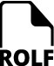 ROLF file (Relux) 8719514528796