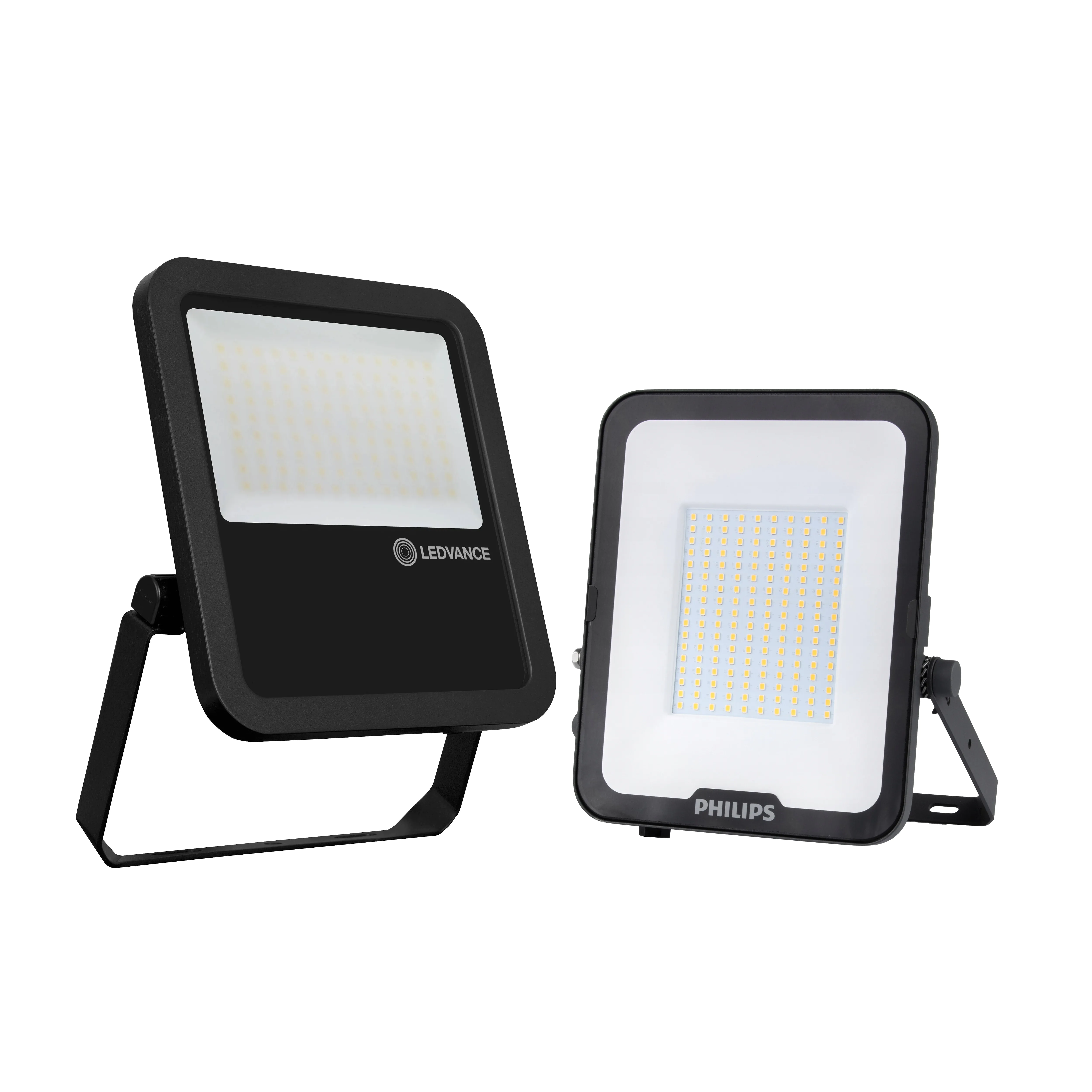 Éclairage ext. | 3 - 7 m