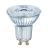 Osram Parathom Spot LED GU10 PAR16 4.3W 350lm 36D - 830  | Remplacement 50W