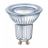 Osram Parathom Spot LED GU10 PAR16 4.3W 350lm 120D - 830 Blanc Chaud | Équivalent 30W