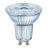 Osram Parathom Spot LED GU10 PAR16 2.6W 230lm 36D - 830  | Remplacement 35W