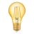 Osram Vintage 1906 LED E27 Poire Filament Dorée 4W 410lm - 824  | Remplacement 40W