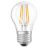 Osram Classic LED E27 Boule Filament Claire 4W 470lm - 865  | Remplacement 40W
