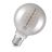 Osram Vintage 1906 LED E27 Globe Filament Smokey 95mm 7.8W 360lm - 818 Extra Warm White | Dimmable