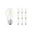 Lot 10x Osram Parathom Retrofit Classic LED E27 Boule Filament Claire 1.5W 136lm - 827  | Remplacement 15W