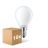 Lot 10x Philips Corepro LED Lustre E14 Boule Dépolie 6.5W 806lm - 827  | Remplacement 60W