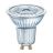 Osram Parathom Spot LED GU10 PAR16 6.9W 575lm 36D - 830  | Remplacement 80W