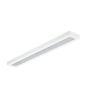 Philips Dalle LED CoreLine SM136V 25/34W 3100-4300lm - 840  | 150x20cm - UGR <19 - Dali Dimmable - Puissance Réglable